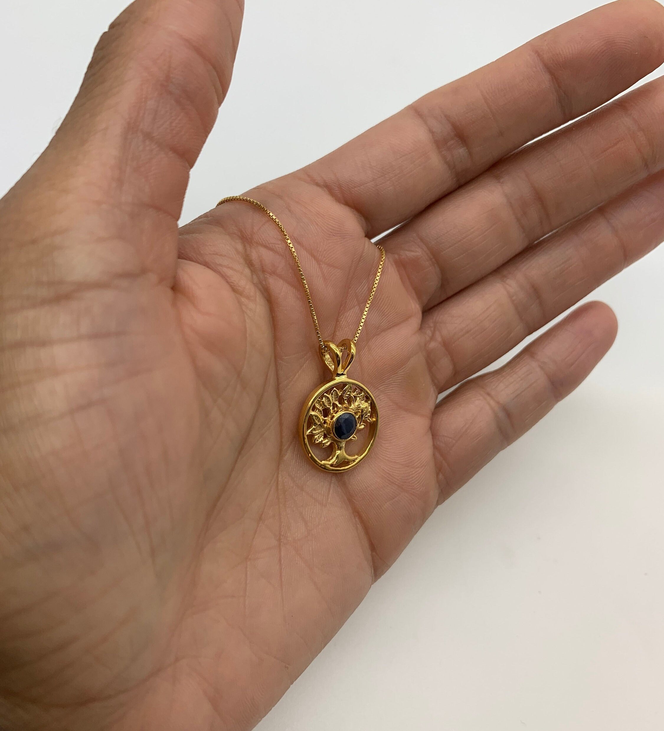 Crafted in 18k Gold Vermeil, this piece is perfect for daily elegance and thoughtful gifting for any special occasion.