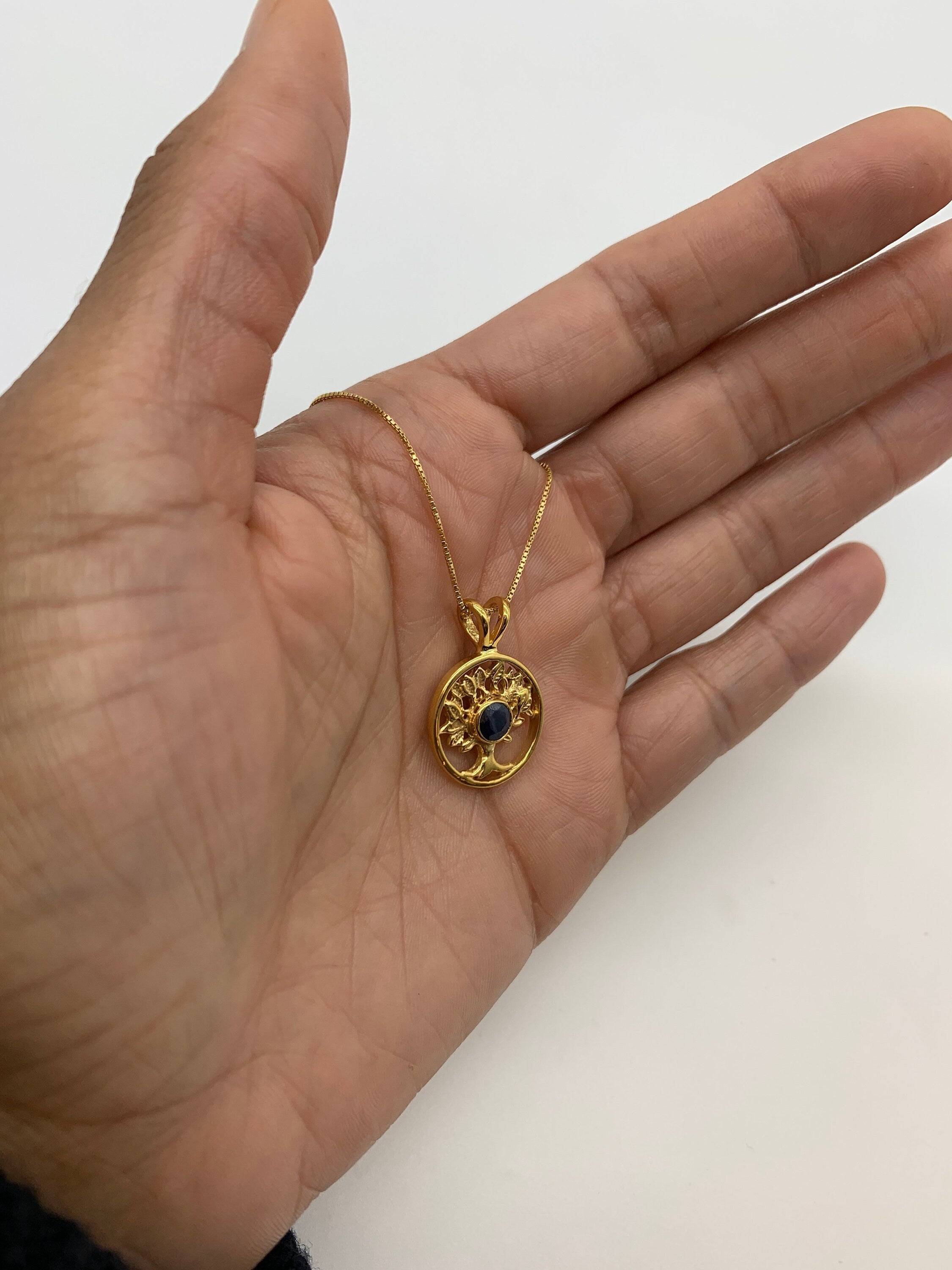 Crafted in 18k Gold Vermeil, this piece is perfect for daily elegance and thoughtful gifting for any special occasion.