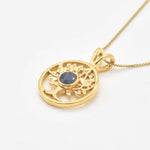 Designed in 18k Gold Vermeil, this charm is a versatile choice for everyday style and memorable gift-giving moments.