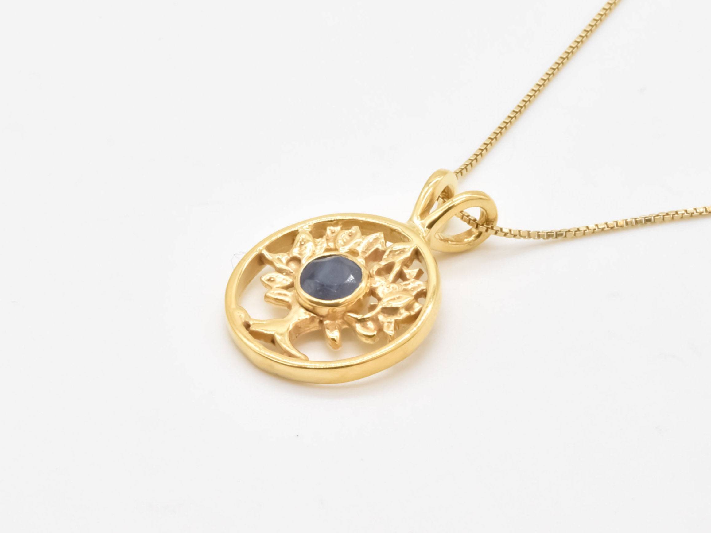 Designed in 18k Gold Vermeil, this charm is a versatile choice for everyday style and memorable gift-giving moments.