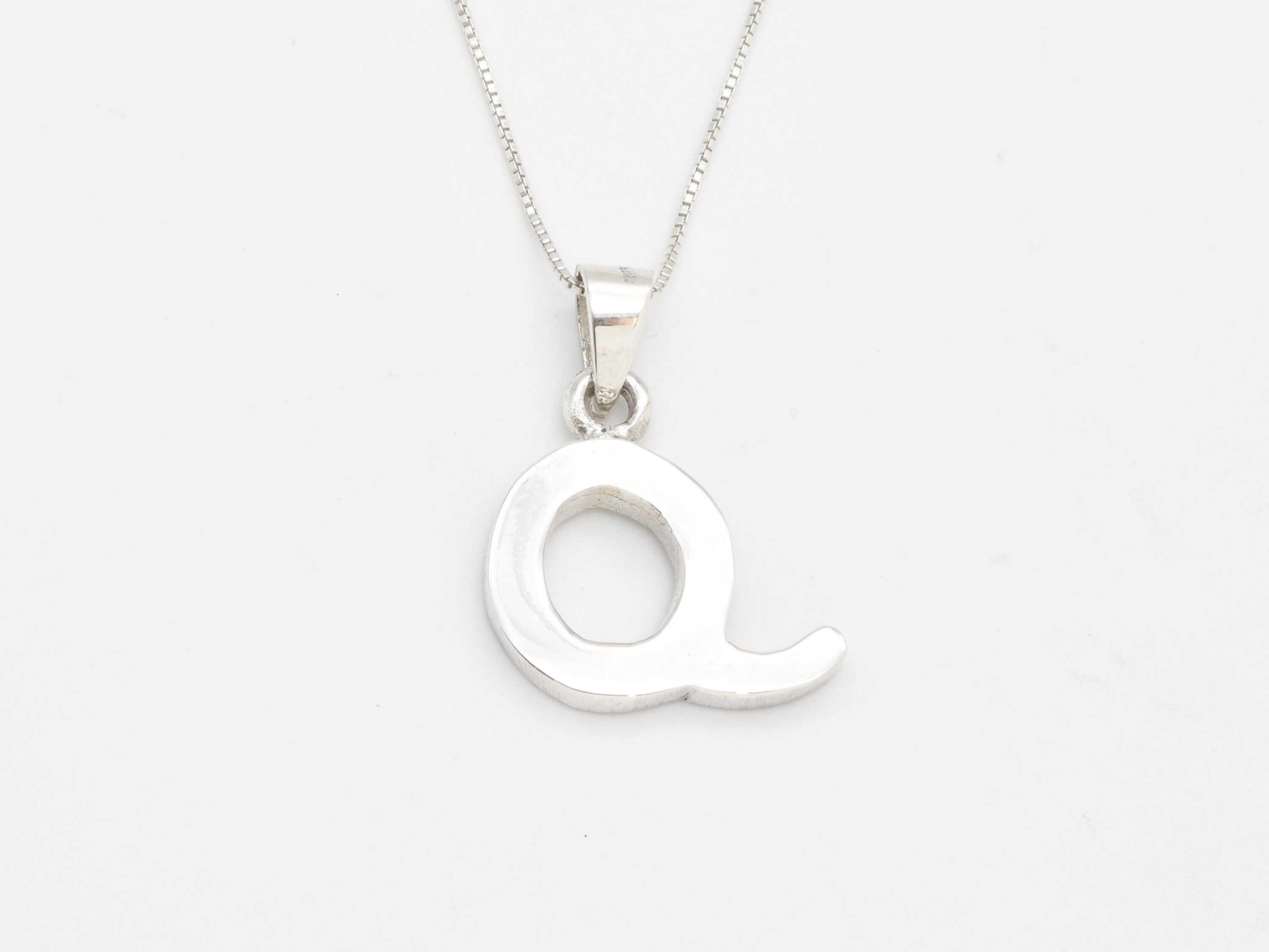 TE-119-P-0S: Sterling Silver 925