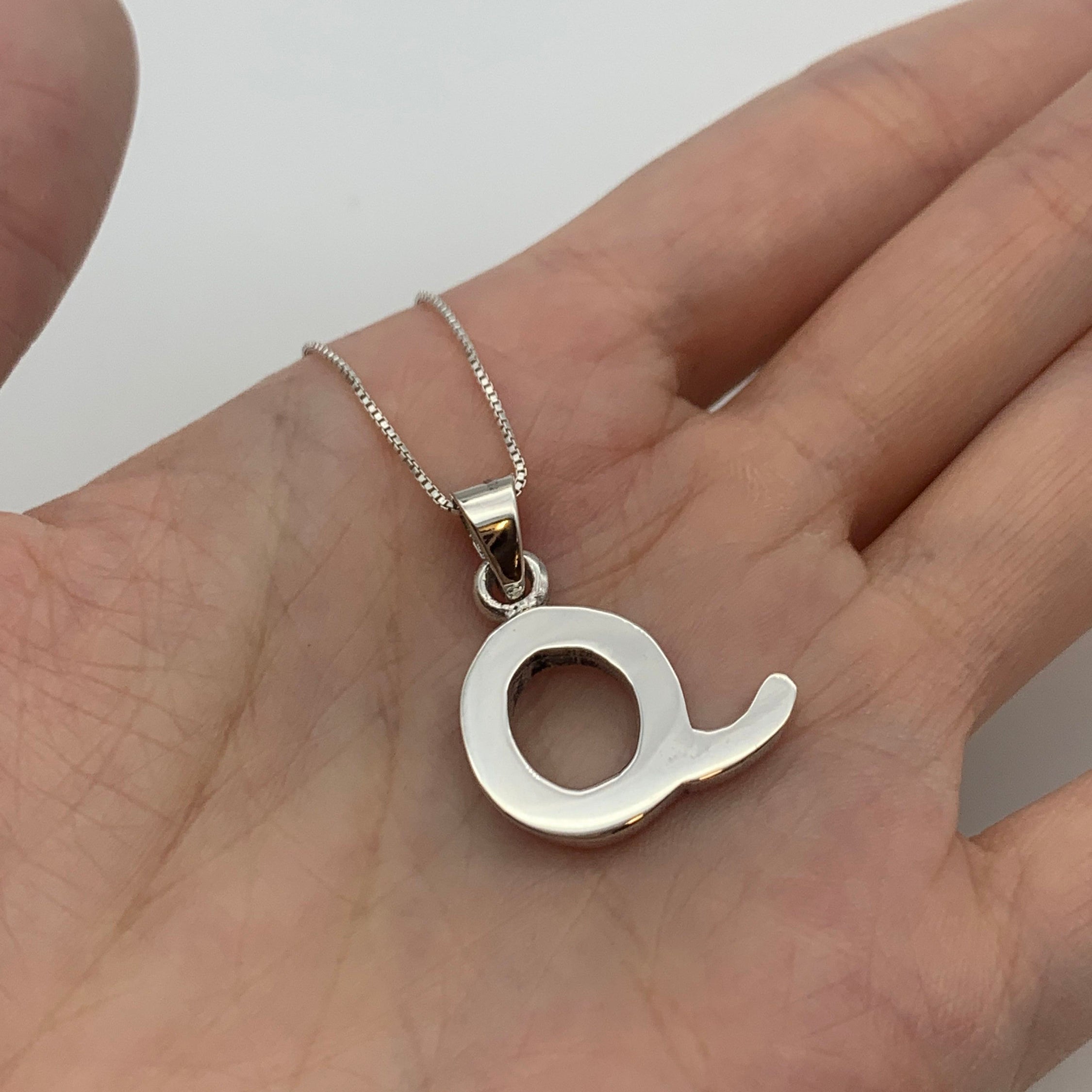 TE-119-P-0S: Sterling Silver 925