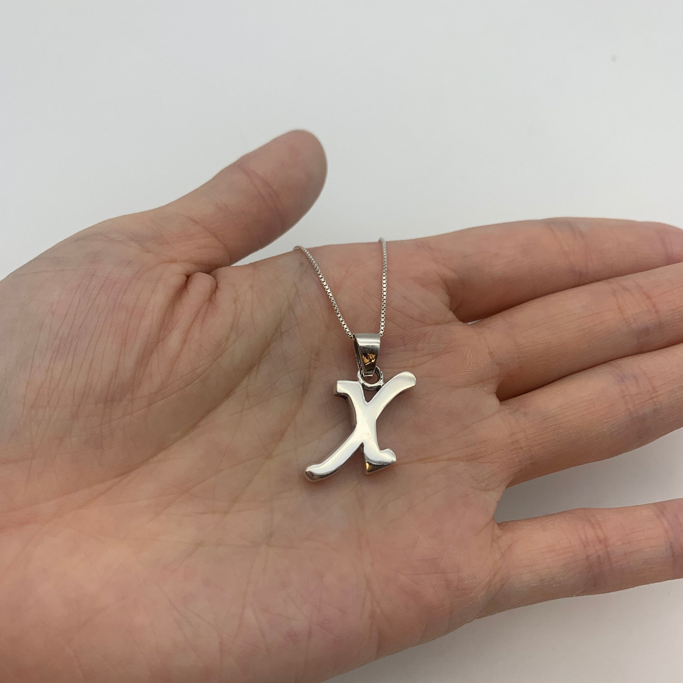 TE-120-P-0S: Sterling Silver 925