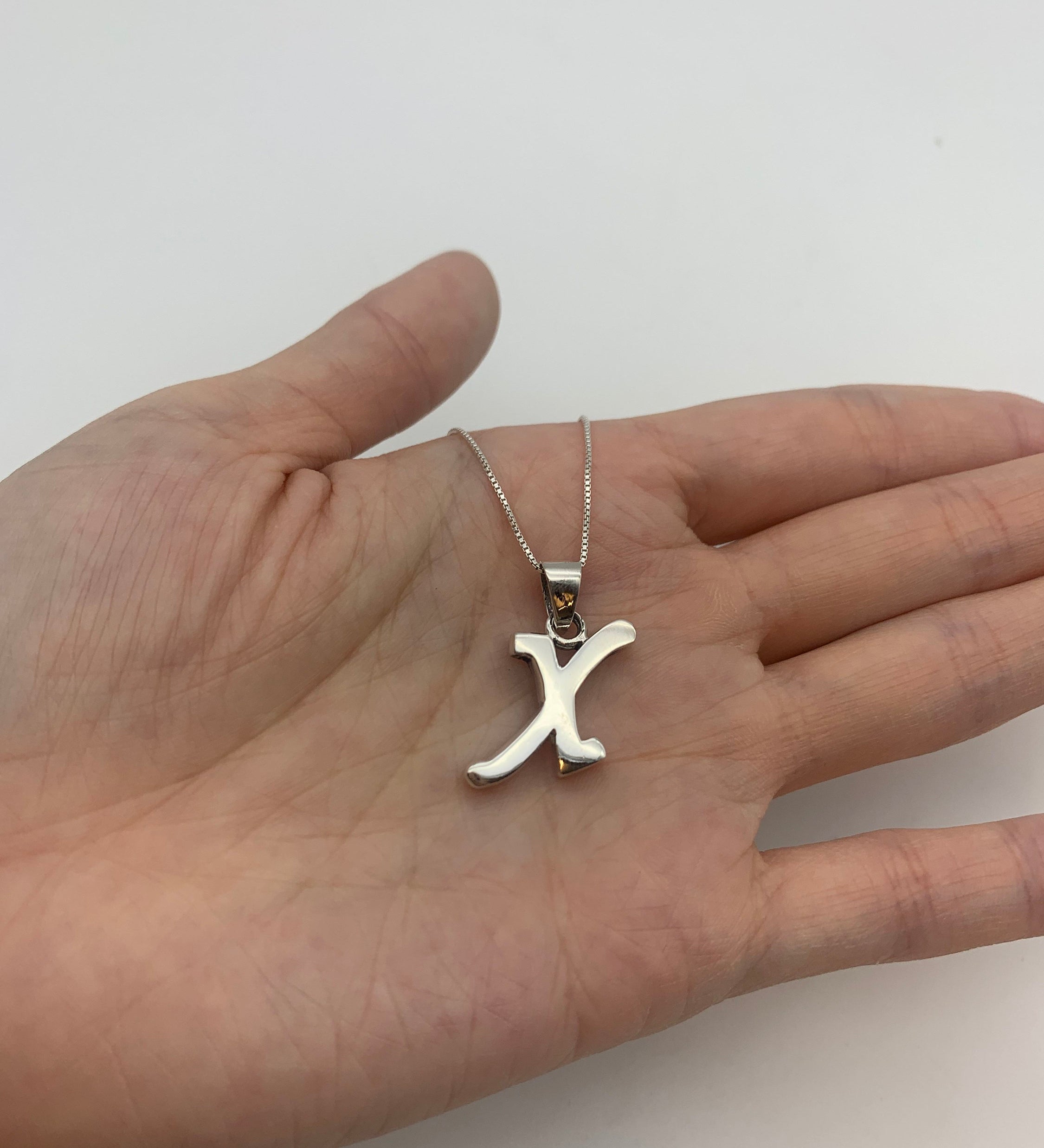 TE-120-P-0S: Sterling Silver 925