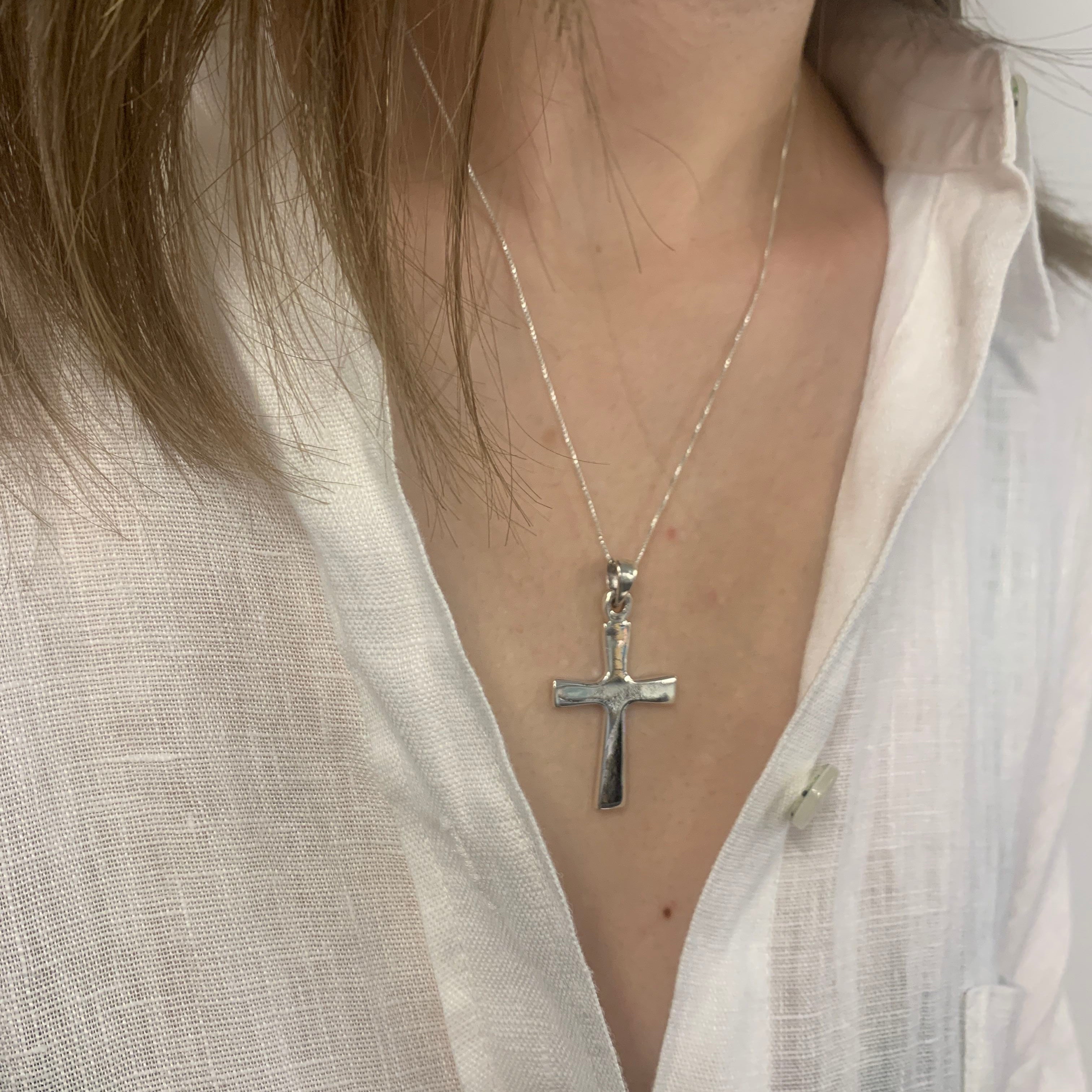 TE-121-P-0S: Sterling Silver 925