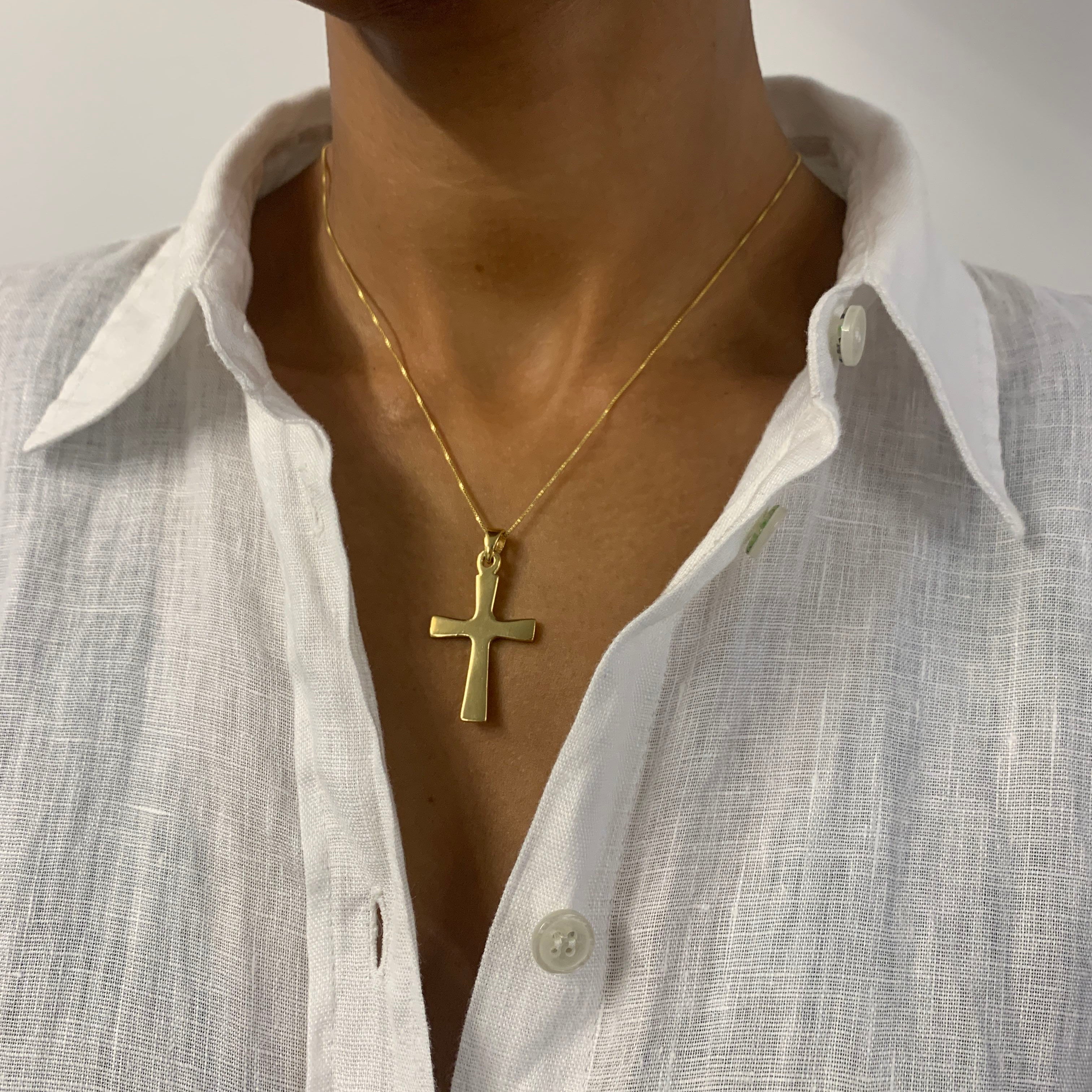 TE-121-P-0S: Gold Vermeil 18k