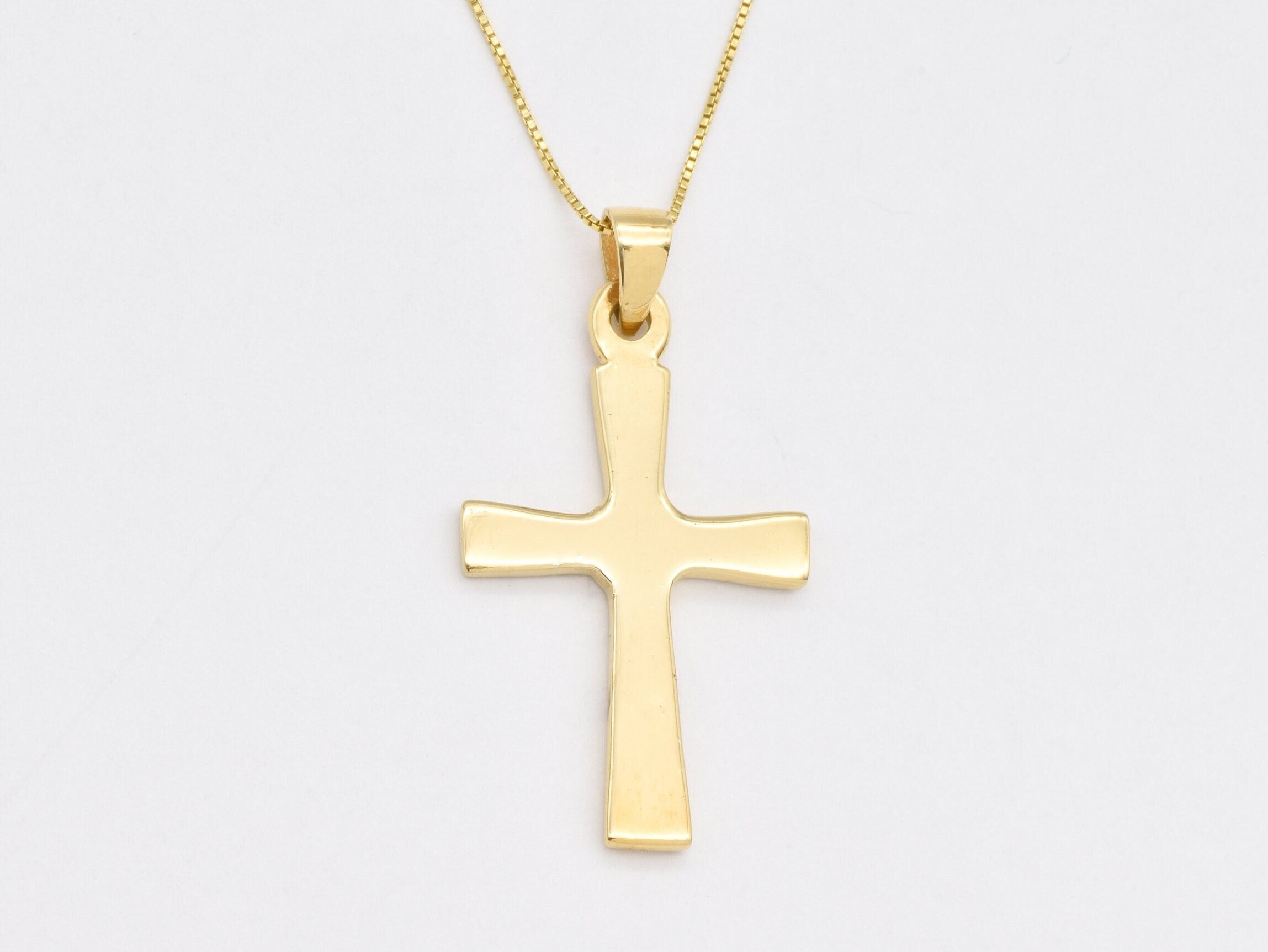 TE-121-P-0S: Gold Vermeil 18k