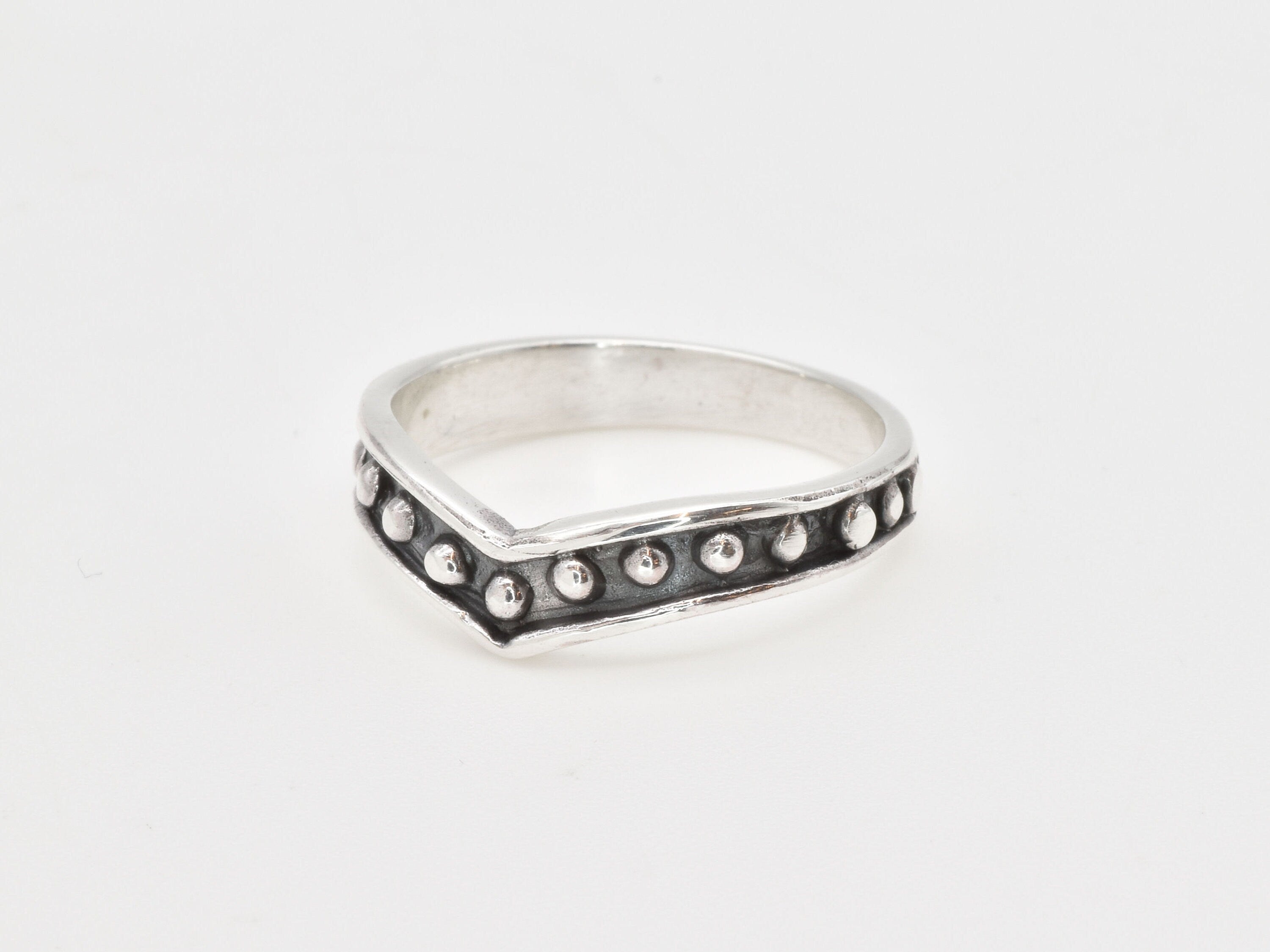 R68010640-R-0S: Sterling Silver 925