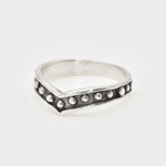 R68010640-R-0S: Sterling Silver 925