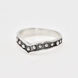 R68010640-R-0S: Sterling Silver 925