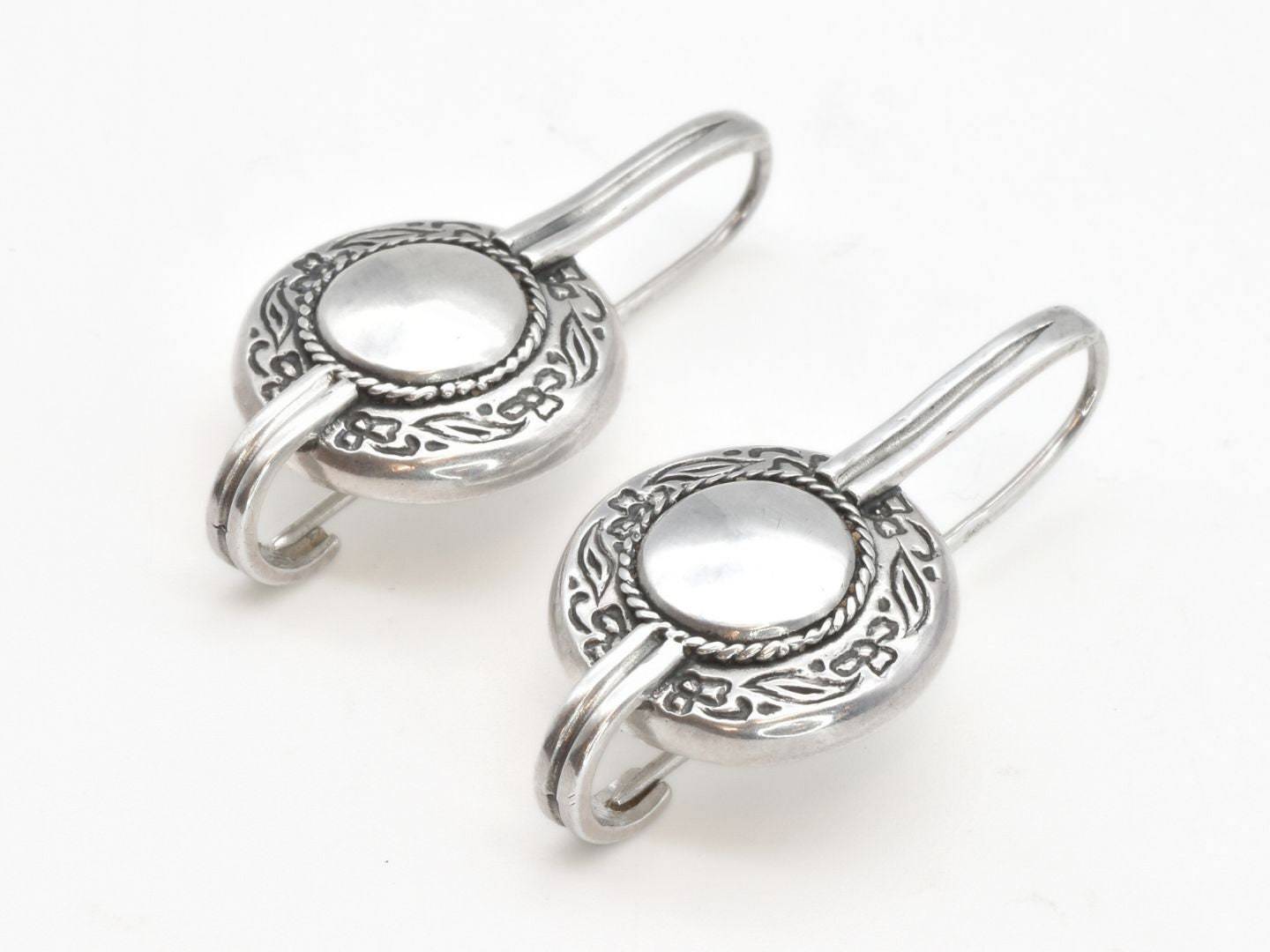 774412321-E-0S: Sterling Silver 925