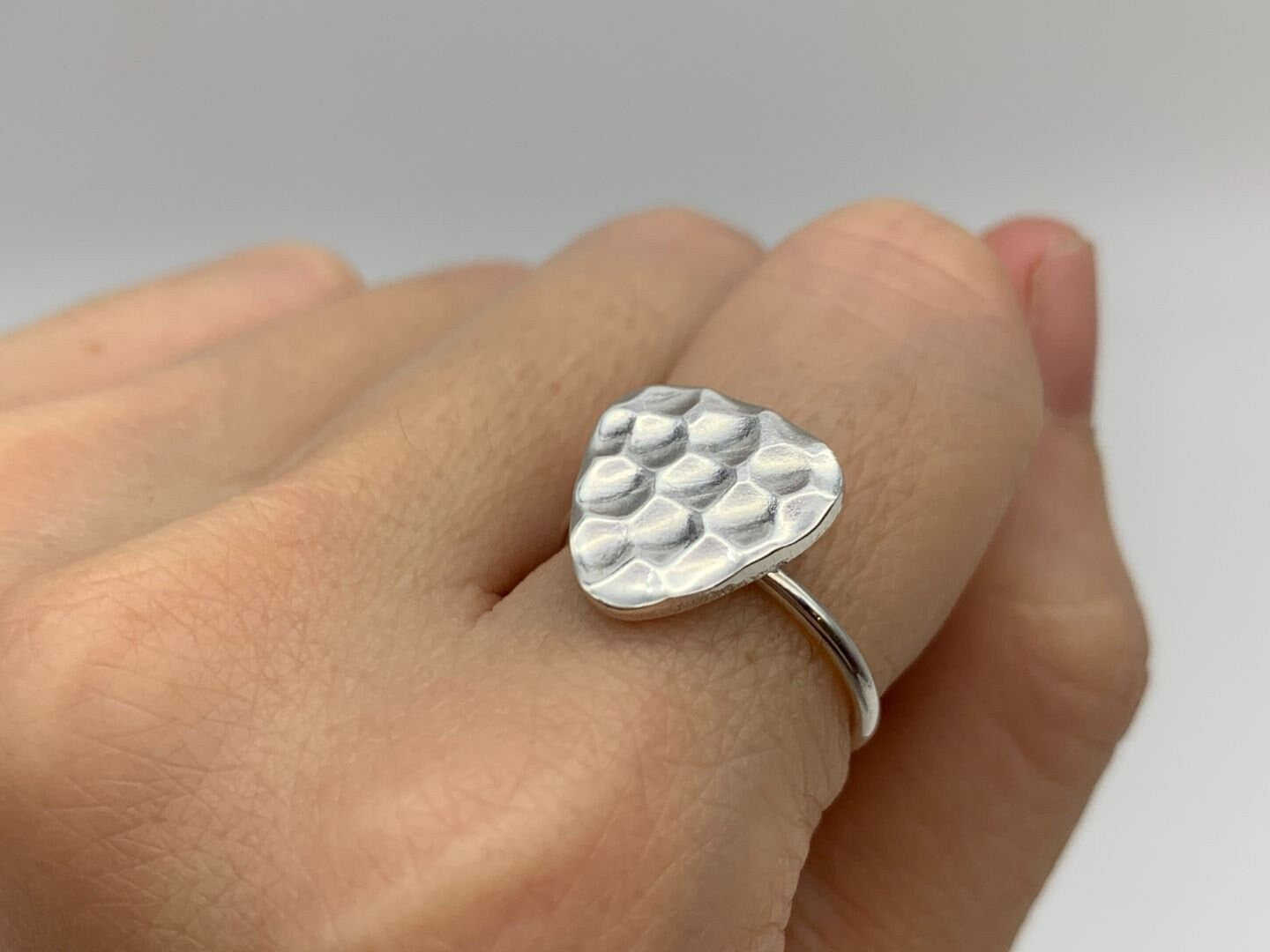 R25140026-R-0S: Sterling Silver 925