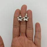 TE-124-E-0S: Sterling Silver 925