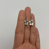 TE-124-E-0S: Sterling Silver 925