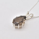 2319-P-nSTT: Sterling Silver 925