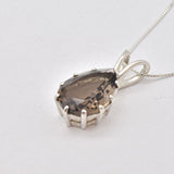 2319-P-nSTT: Sterling Silver 925