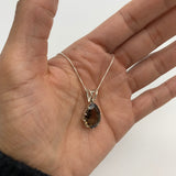 2319-P-nSTT: Sterling Silver 925