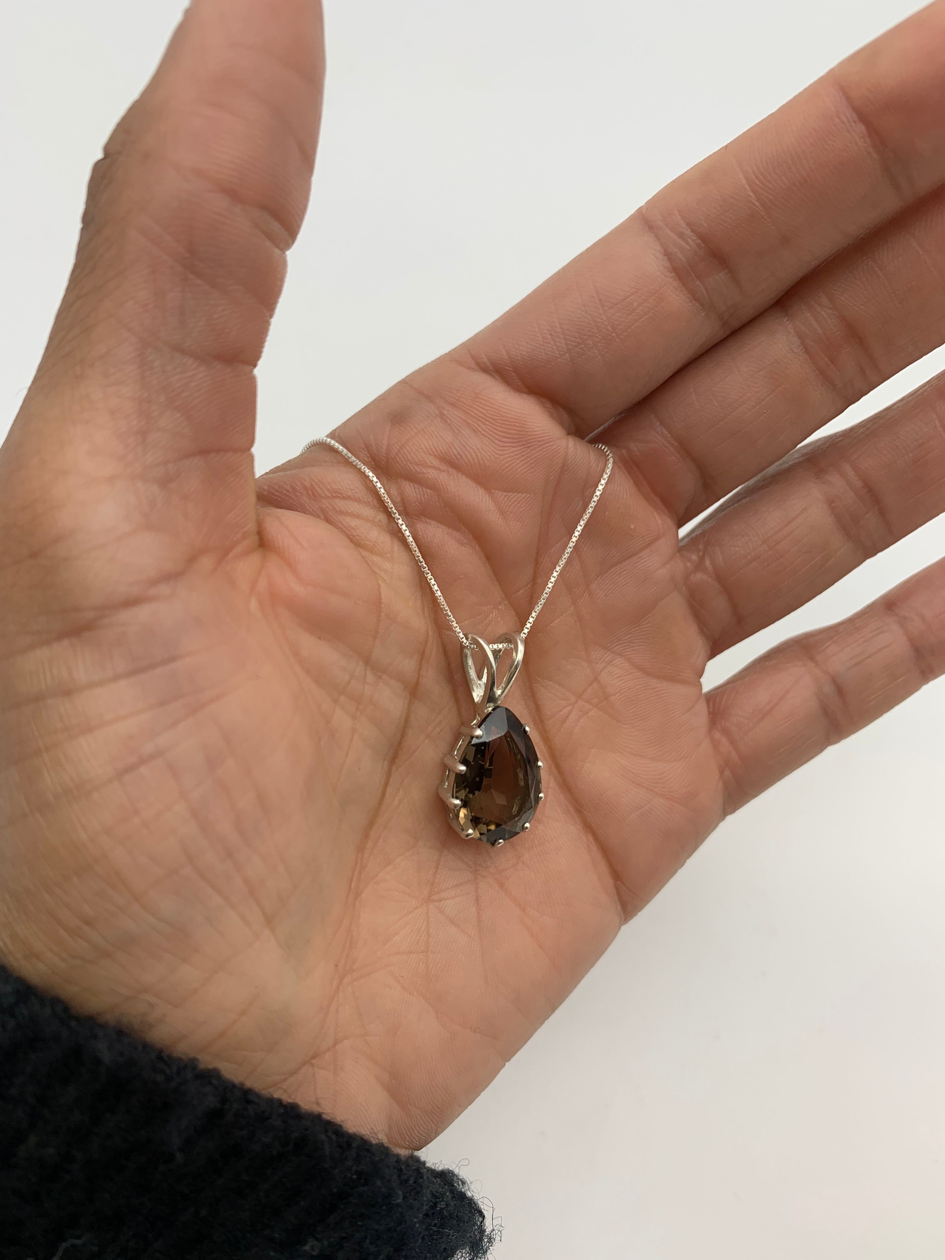 2319-P-nSTT: Sterling Silver 925