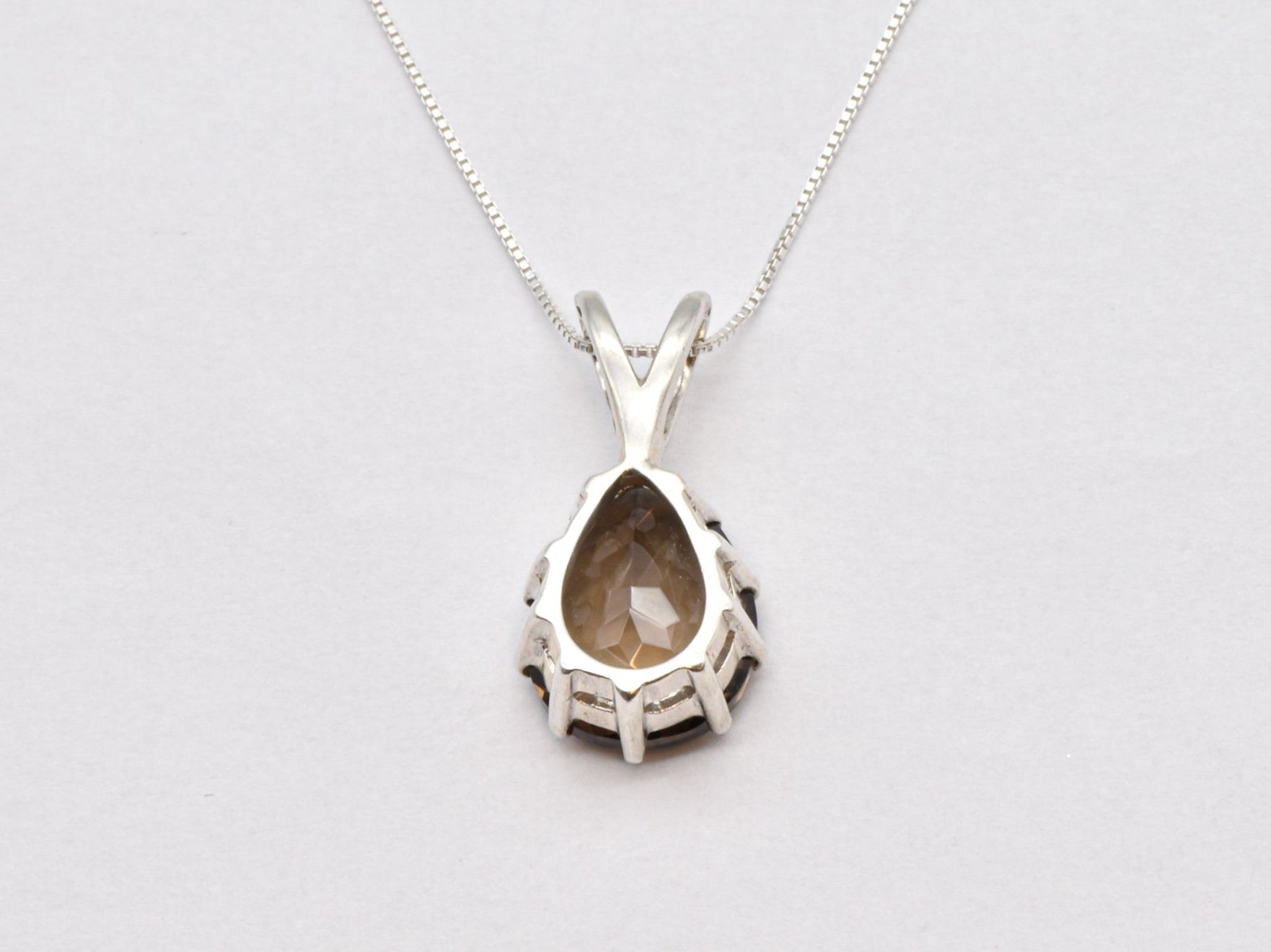 2319-P-nSTT: Sterling Silver 925