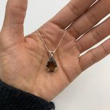 2319-P-nSTT: Sterling Silver 925