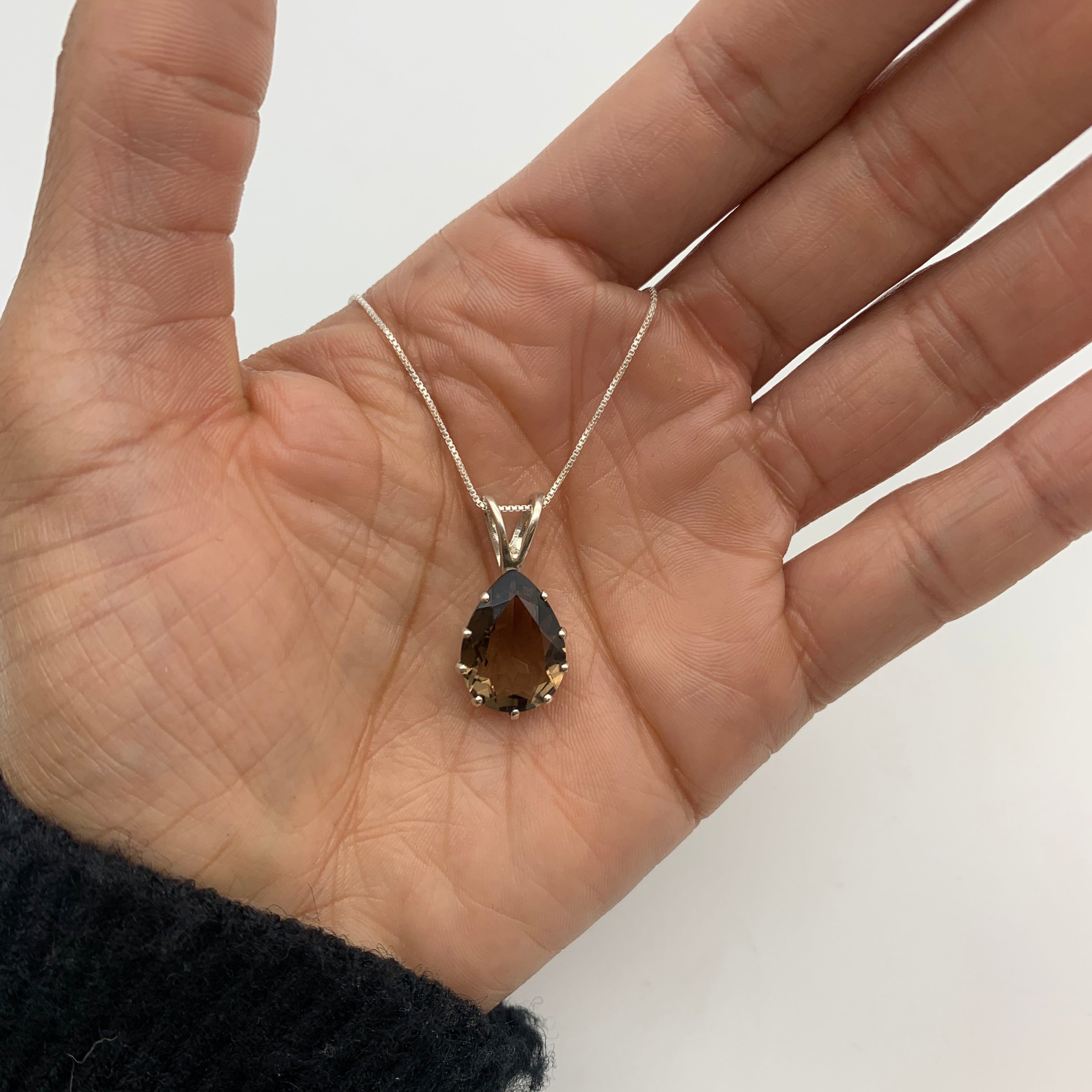 2319-P-nSTT: Sterling Silver 925