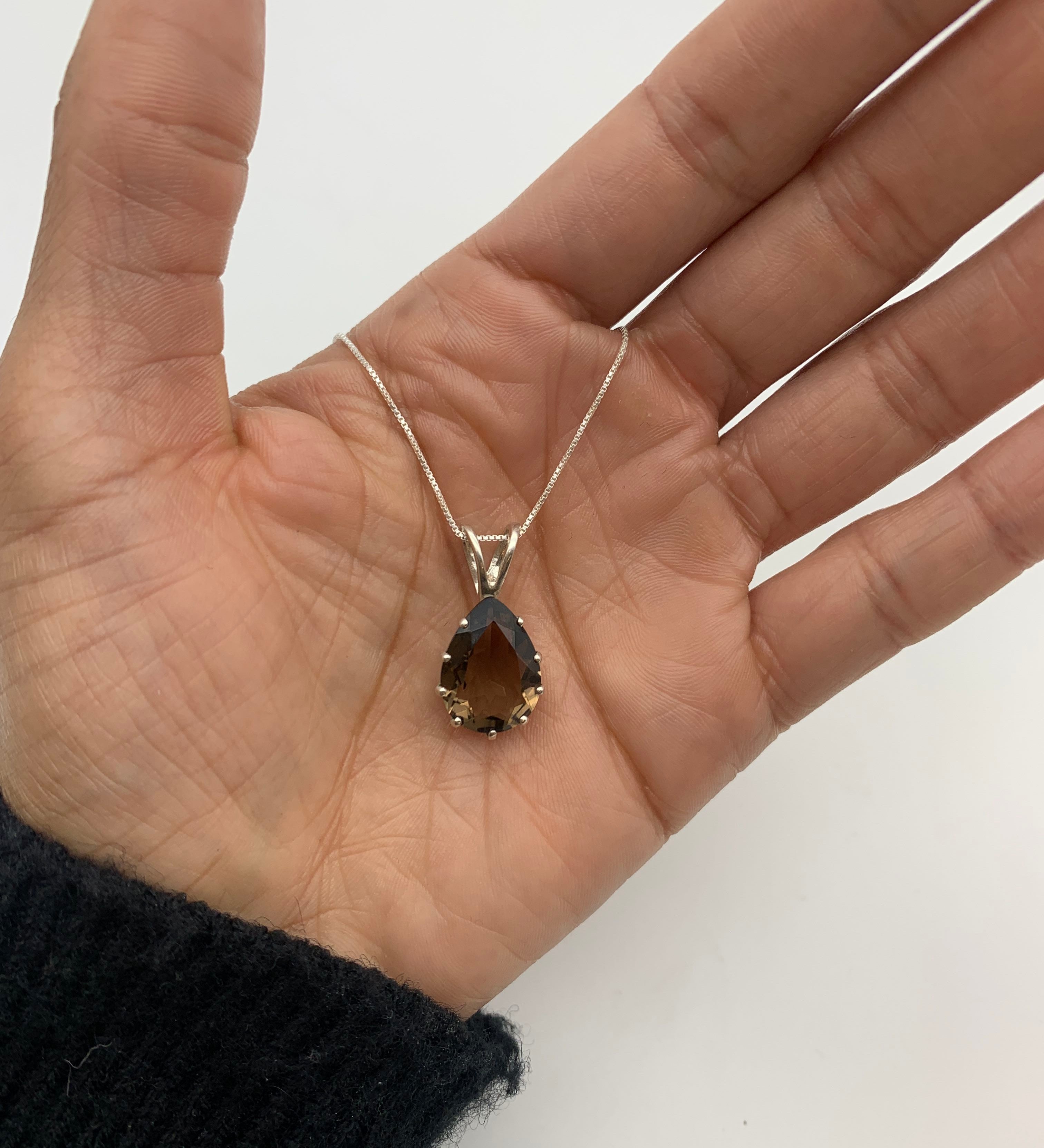 2319-P-nSTT: Sterling Silver 925