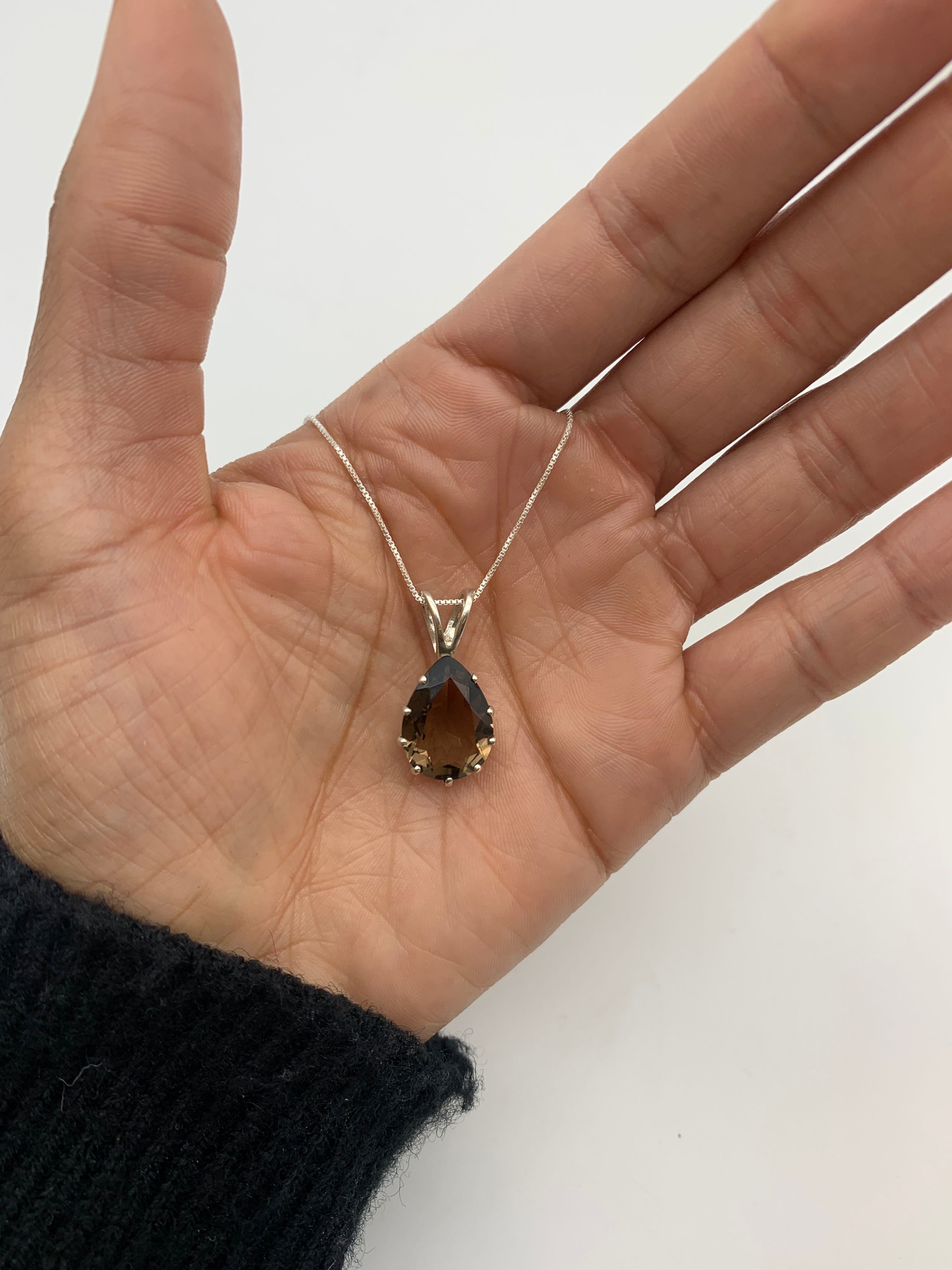 2319-P-nSTT: Sterling Silver 925