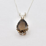 2319-P-nSTT: Sterling Silver 925