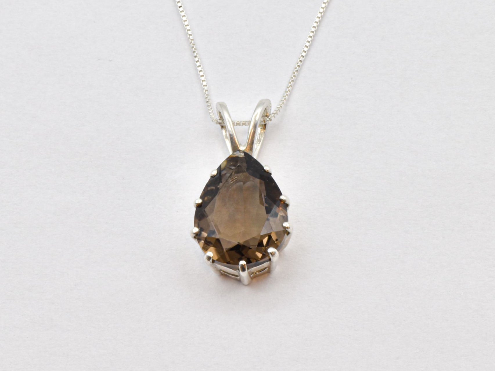 2319-P-nSTT: Sterling Silver 925