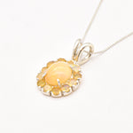 2614-P-nEOO: Sterling Silver 925