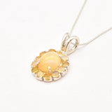 2614-P-nEOO: Sterling Silver 925