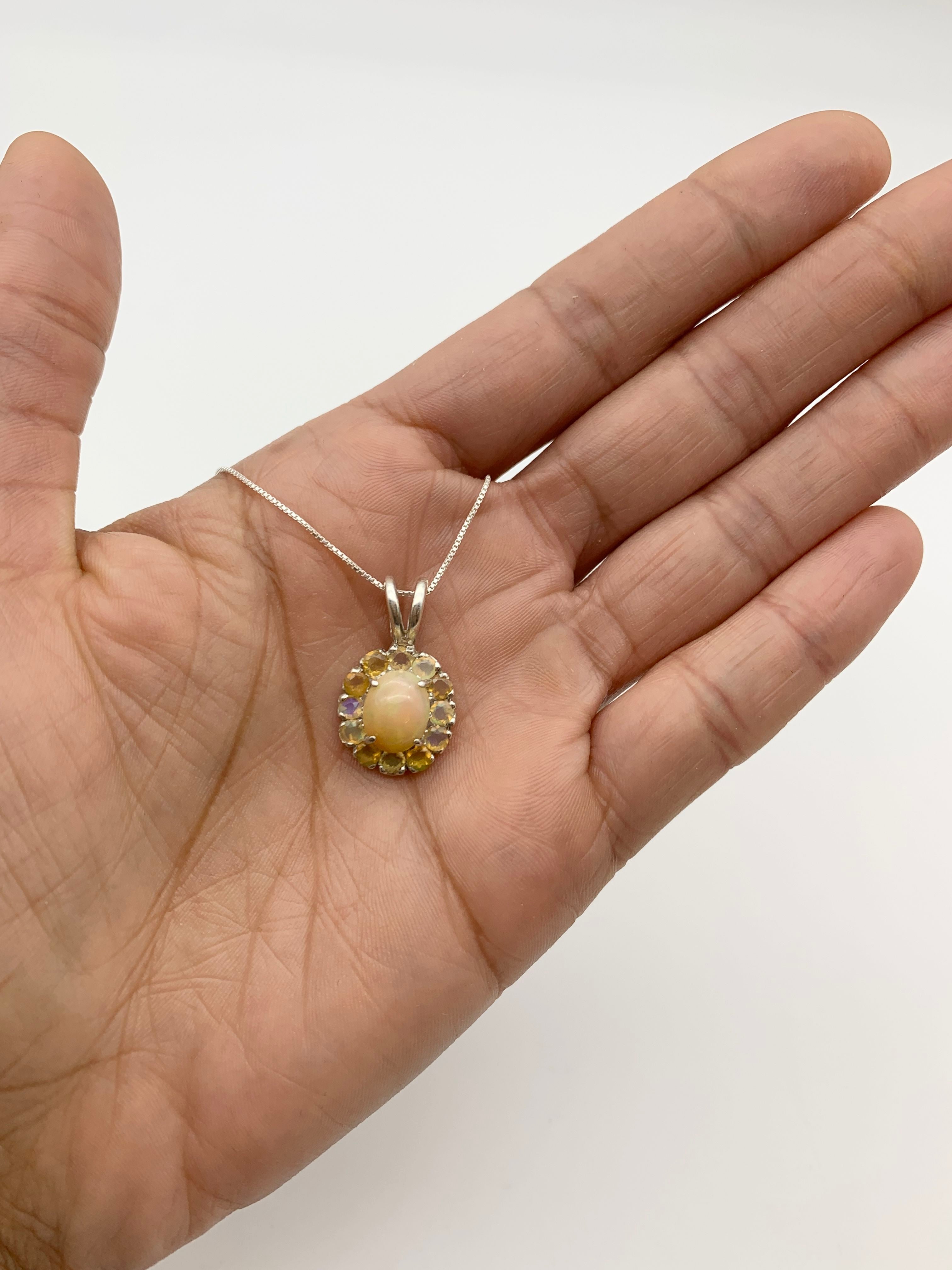 2614-P-nEOO: Sterling Silver 925