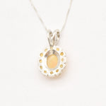 2614-P-nEOO: Sterling Silver 925