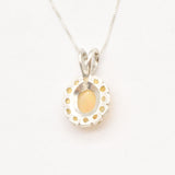 2614-P-nEOO: Sterling Silver 925