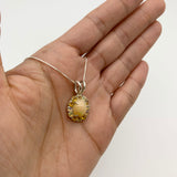 2614-P-nEOO: Sterling Silver 925