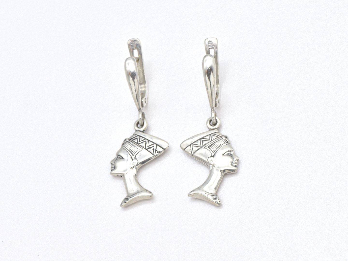 TE-128-E-0S: Sterling Silver 925