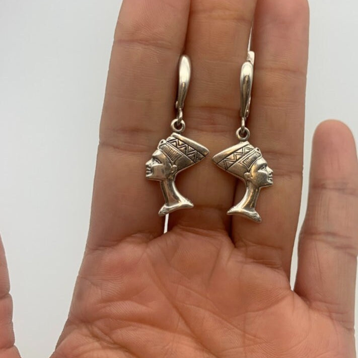 TE-128-E-0S: Sterling Silver 925