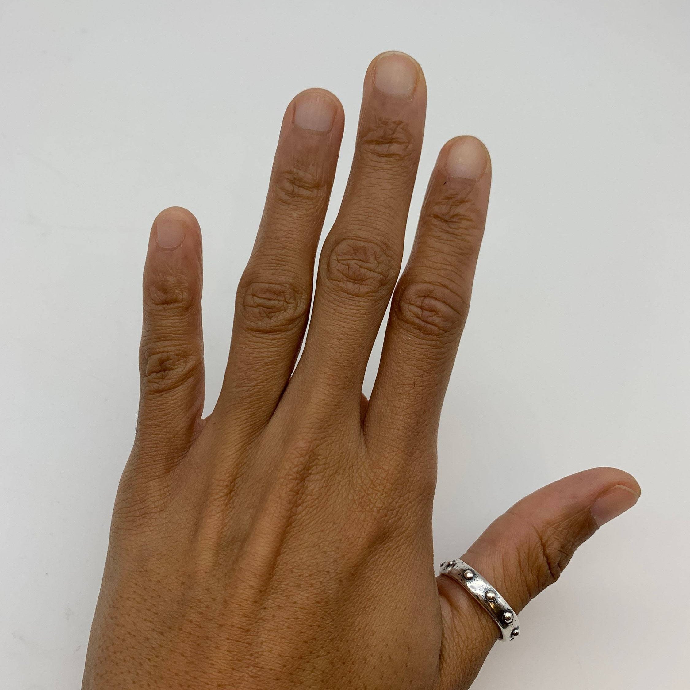 R68011078-R-0S: Sterling Silver 925