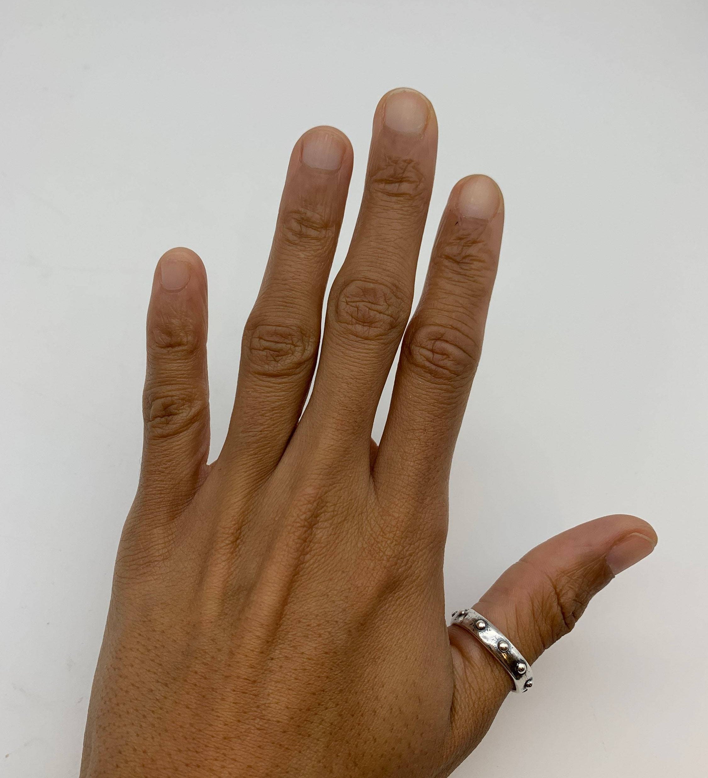 R68011078-R-0S: Sterling Silver 925