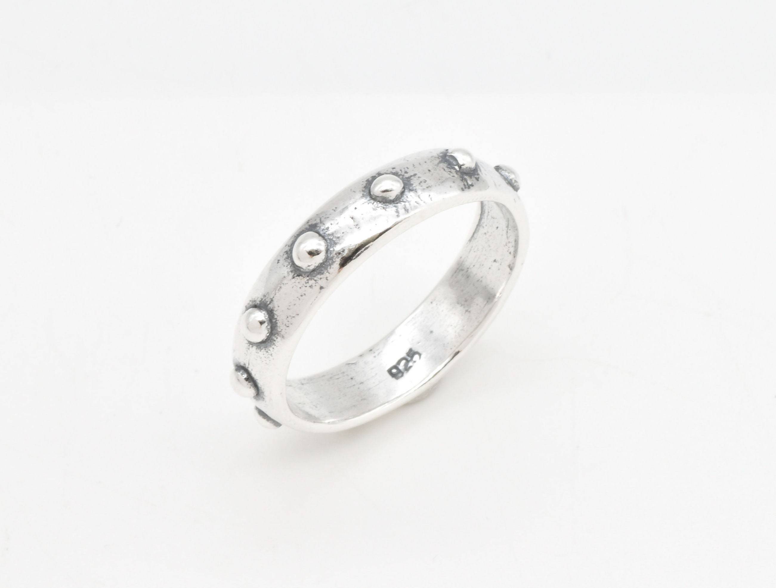 R68011078-R-0S: Sterling Silver 925