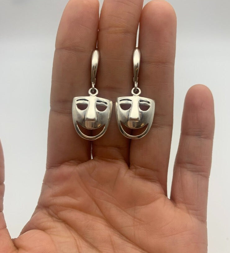 TE-126-E-0S: Sterling Silver 925