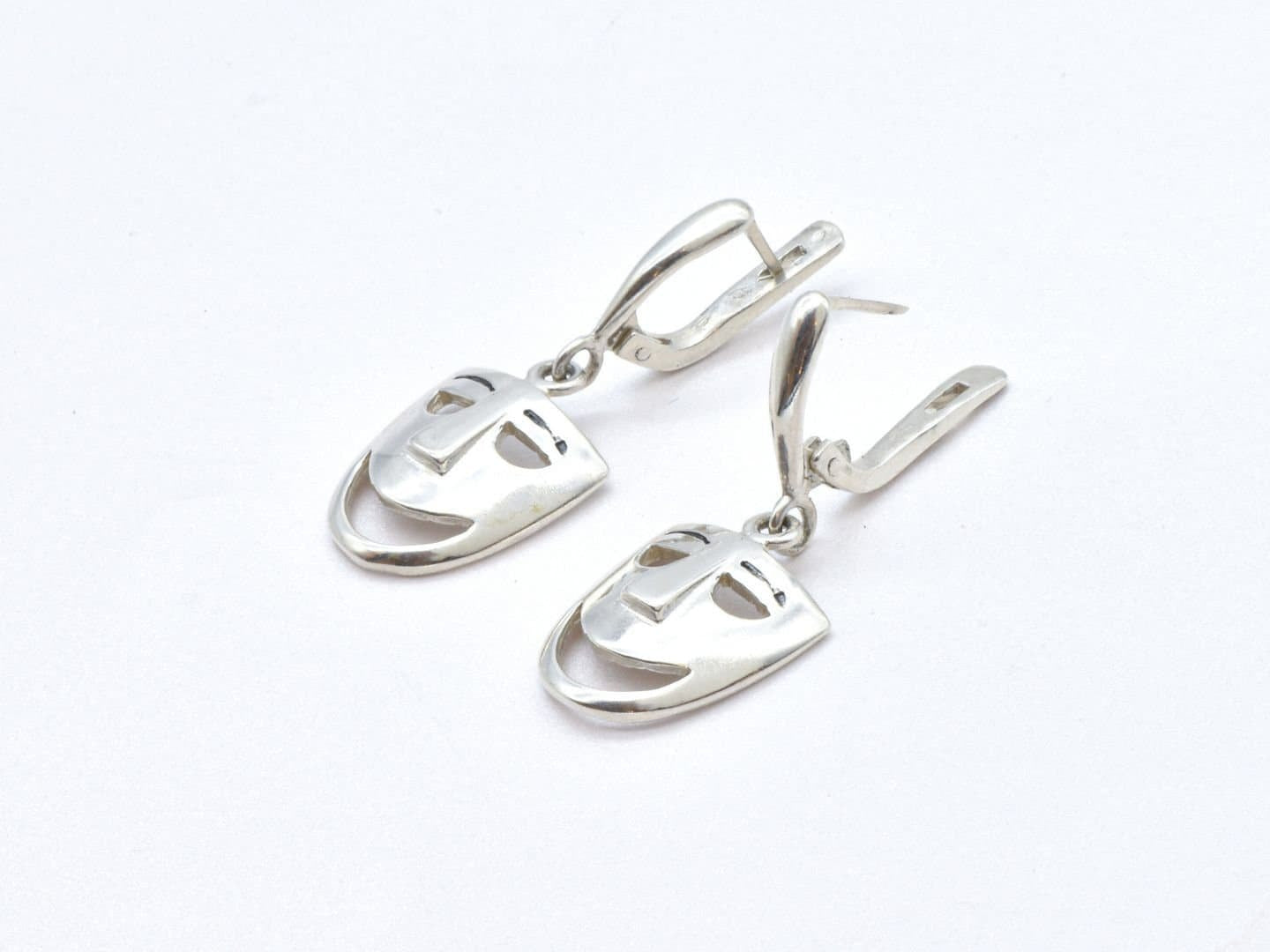 TE-126-E-0S: Sterling Silver 925