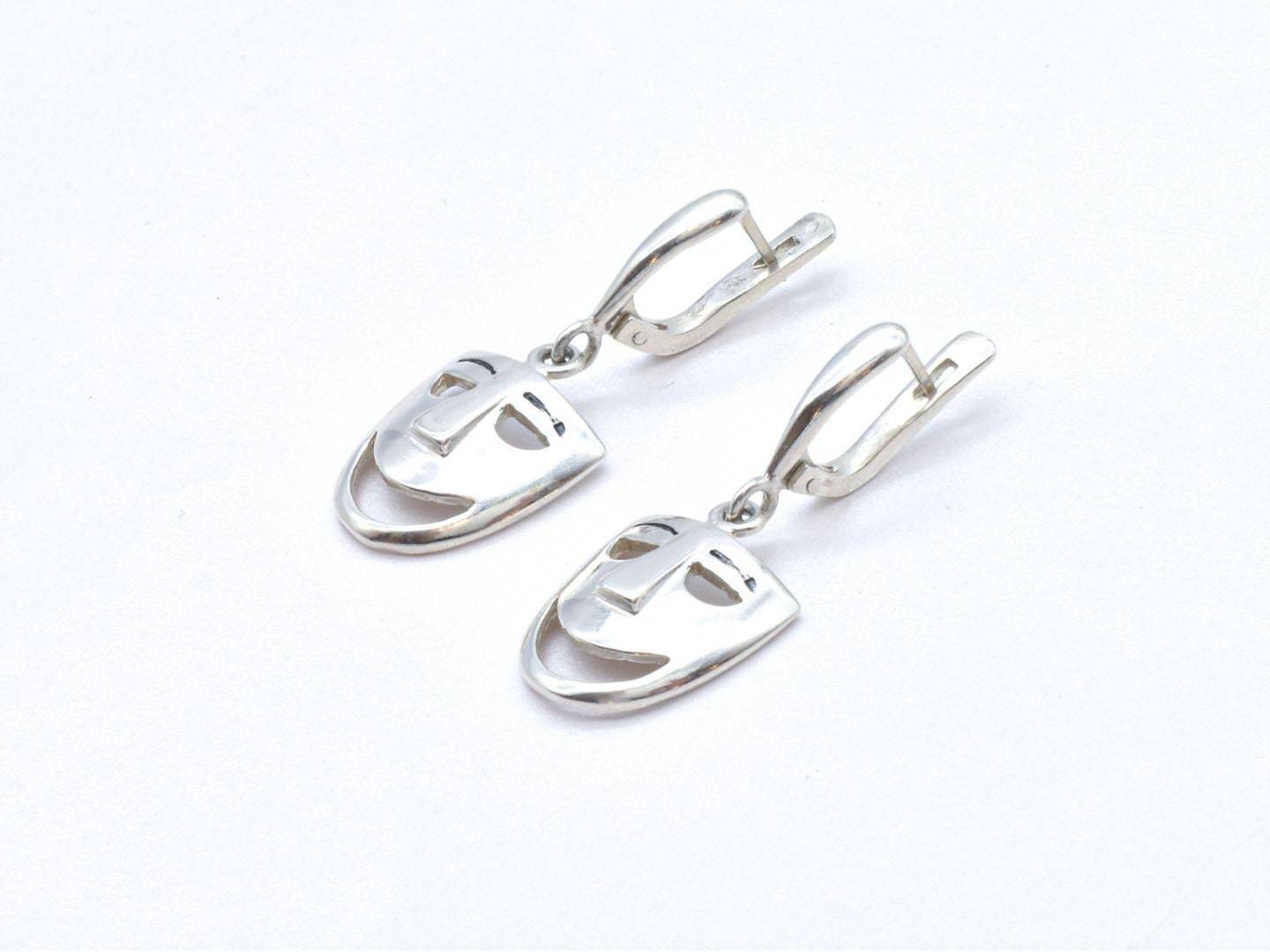 TE-126-E-0S: Sterling Silver 925