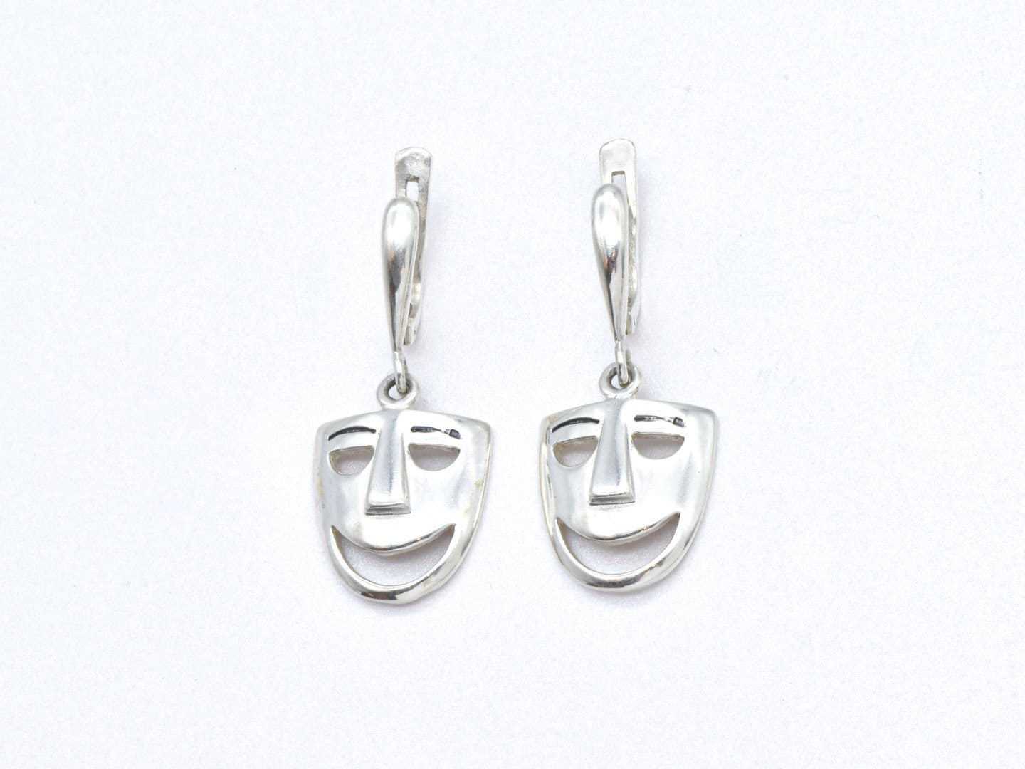 TE-126-E-0S: Sterling Silver 925