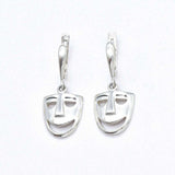 TE-126-E-0S: Sterling Silver 925