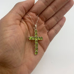 PAS0-01: Sterling Silver 925