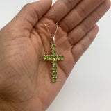 PAS0-01: Sterling Silver 925