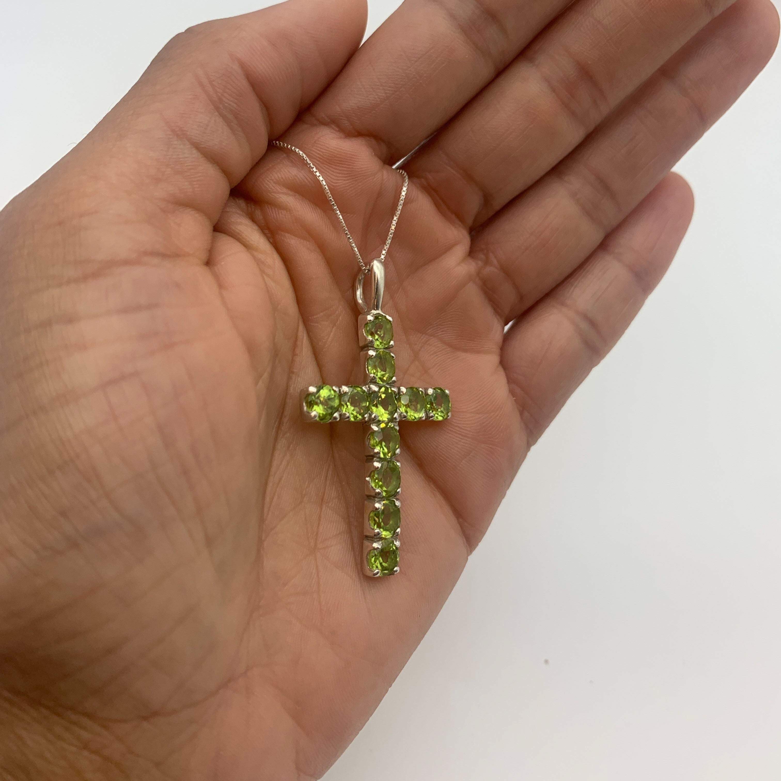 PAS0-01: Sterling Silver 925