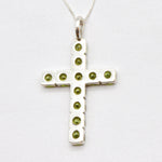 PAS0-01: Sterling Silver 925