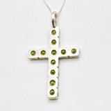 PAS0-01: Sterling Silver 925